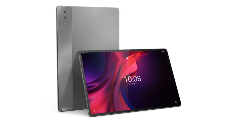 Tab Extreme של לנובו.