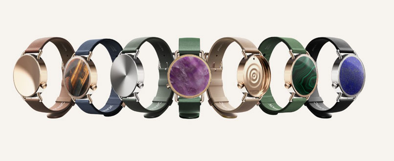 שעונים? לא שעונים! Nowatch.