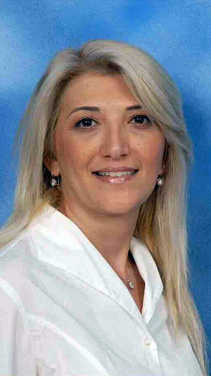 מנכ"לית משרד החדשנות, המדע והטכנולוגיה, אוסנת מארק.