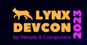 כנס Lynx DevCon 2023.