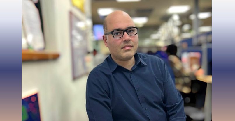 אמיר עוז, סמנכ"ל דיגיטל, מימון בקליק.