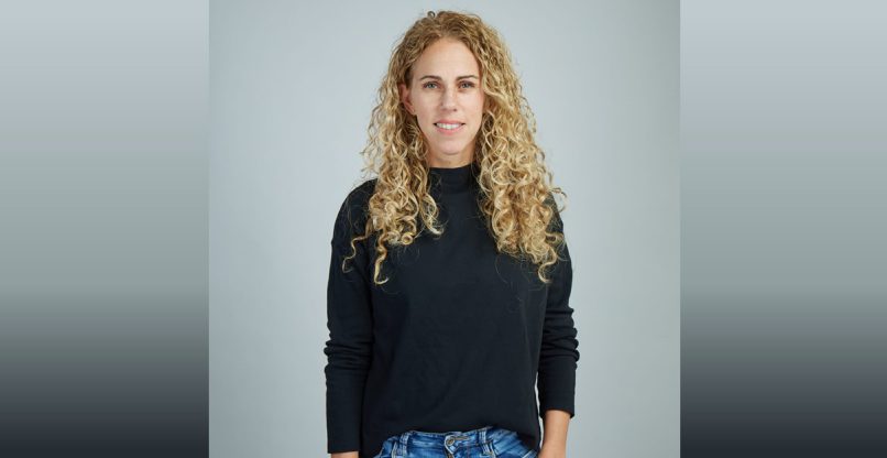 ליאת פלד סמנכ"לית מוצר, פנגו.