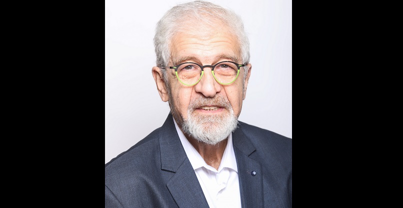 זאב שטח, מנכ"ל ומייסד קומדע וקומסיין.