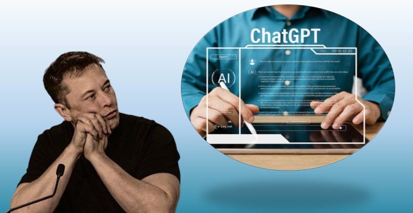 טען "הייתי אידיוט גמור" במעורבות בפיתוח ChatGPT. אילון מאסק.