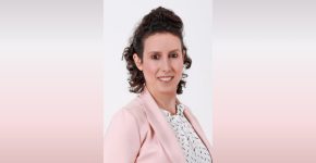 מעין שחר, מנהלת שותפויות אסטרטגיות ב-UST.