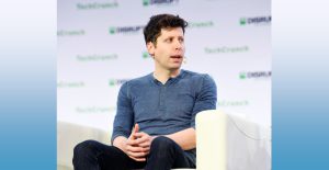 אמר שלא יפתח את המודל לעת עתה. סם אלטמן, מנכ"ל OpenAI.