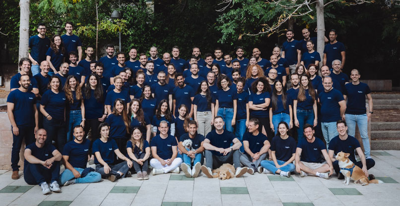 עובדות ועובדי PayEm.