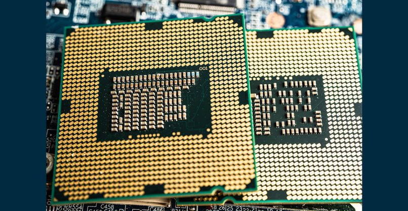 מגבלות בארה"ב על מכירות לסין. שבבים.