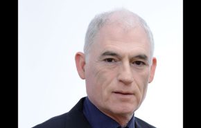 שמואל אלפסי, מנכ"ל קבוצת אמנת.