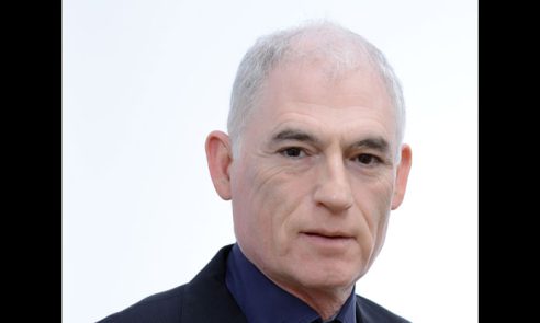 שמואל אלפסי, מנכ"ל קבוצת אמנת.