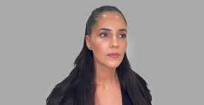 ליאור לוי גילור, מנכ"לית סיסנת.