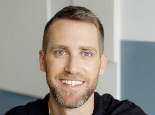 אסף רפפורט, ממייסדי ומנכ"ל וויז.