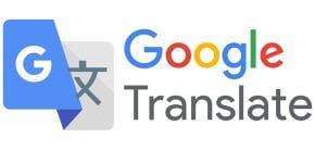 ישתדרג. גוגל תרגום.