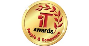 הפרסים - לטובים ביותר. תחרות מצטייני המחשוב IT Awards