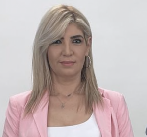 ענת לוין, ראשת מחלקת IT delivery, אל על.