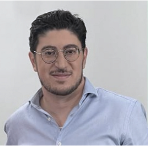 יוהאן בן שושן, ארכיטקט פתרונות Data, AI & Process mining, יבמ.