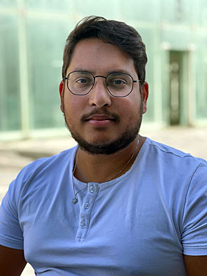 שגיב רם, מפתח באפסגון.