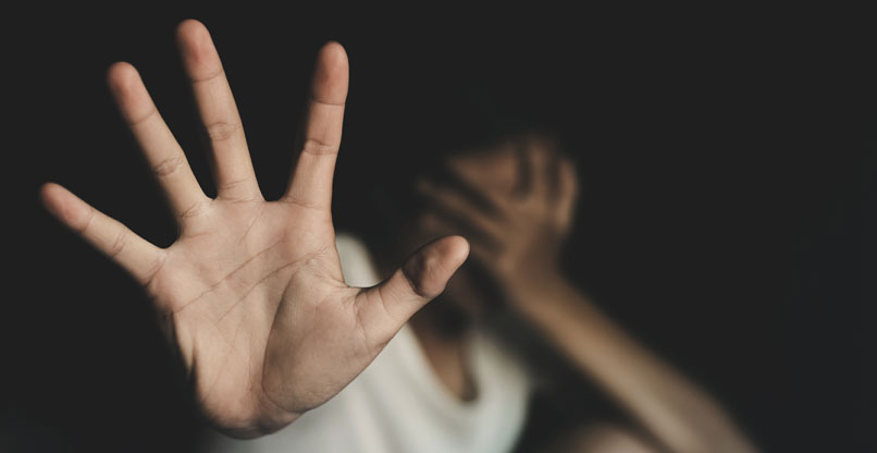 סטארט-אפיסטים שפועלים לסייע במניעת אלימות במשפחה.