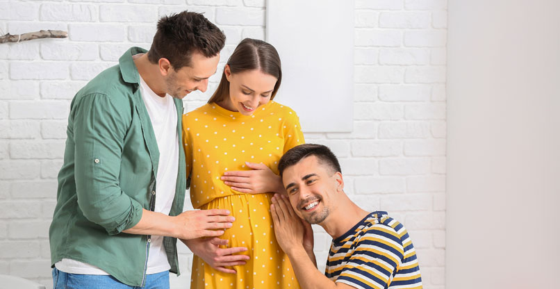 פונדקאות גאה.