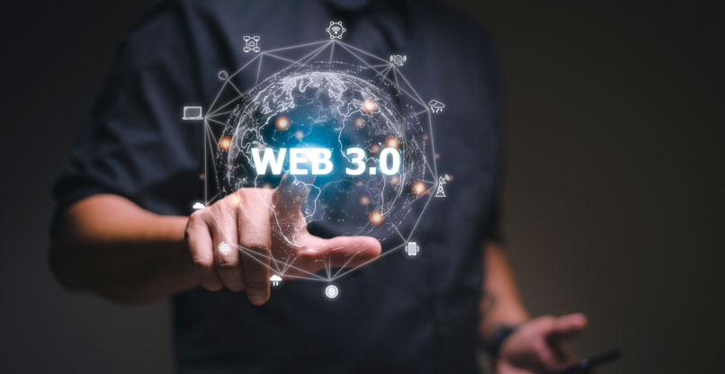 עידן ה-Web 3.0.