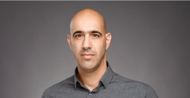 יחיאל שמן, יו"ר ועד עובדי פלאפון.