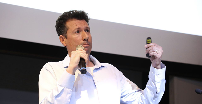 אדם ברוקס, מנהל פיתוח בנינטקס ישראל