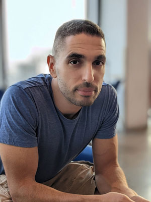 אפי זכות, קווילט.