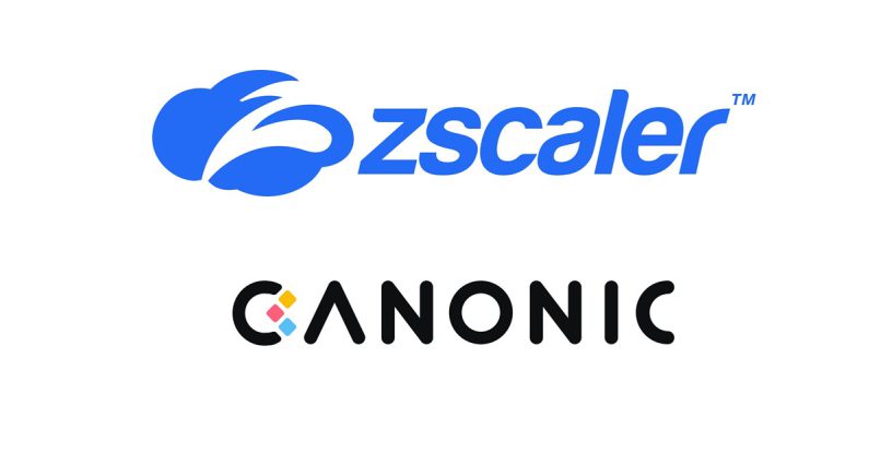 רכשה את קנוניק הישראלית ב-50 מיליון דולר. זיסקיילר.