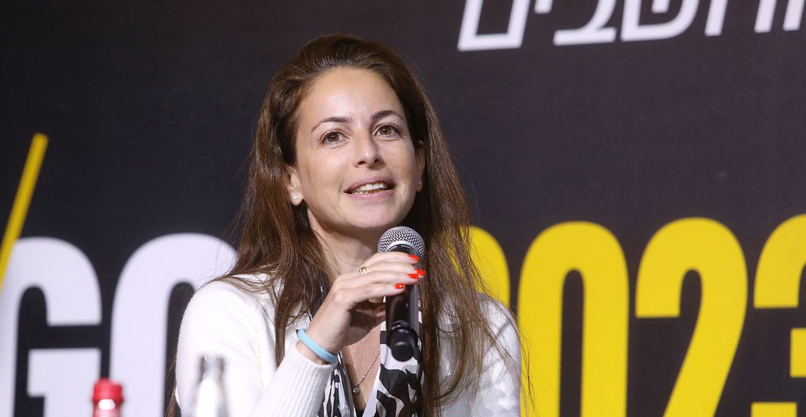 טל ביינרוט CDO במשרד החינוך