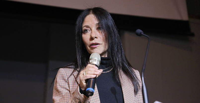 טל טובי אשל, ראשת מחלקת תמיכת לקוחות ברפאל מערכות לחימה מתקדמות.