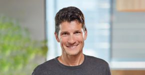 יואב צוקר, סמנכ"ל השיווק של קולידר.