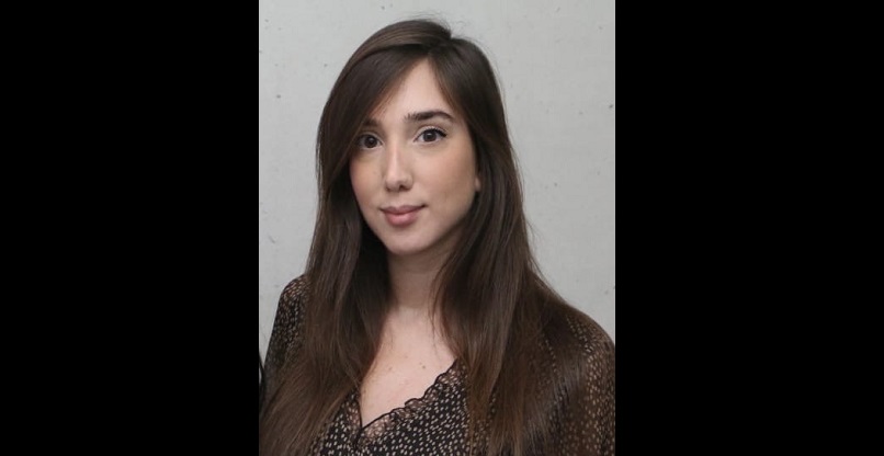 ליאה צפר - מנהלת הגיוס של חברת 365 scores.