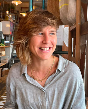 ליהי איזנמן, ורביט.