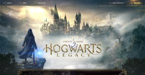 Hogwarts Legacy - המשחק החדש שרבים חיכו לו.