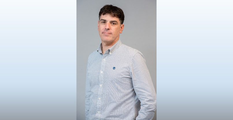 עמית סיוון, מנכ"ל קליק ישראל.