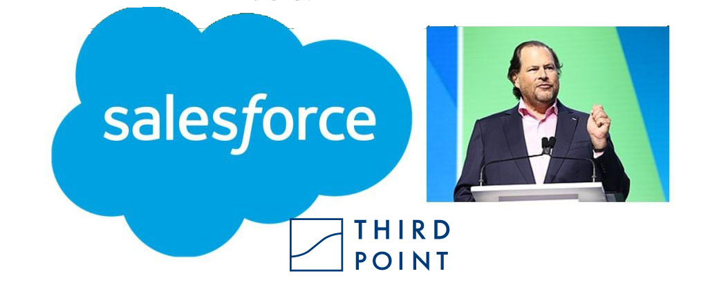 קרן נוספת משקיעה בסיילספורס