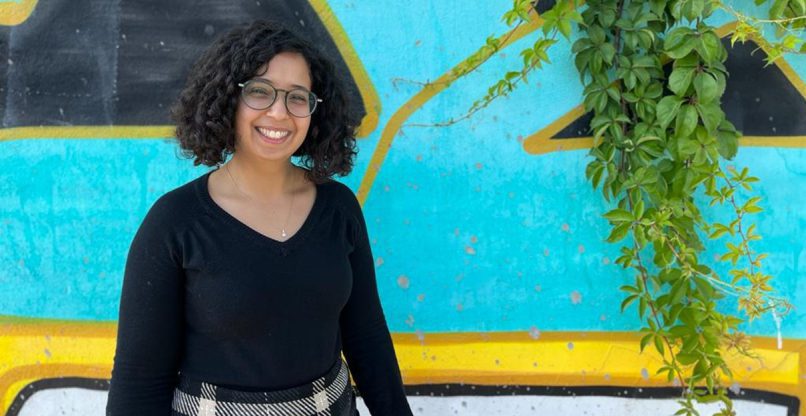 עדי אפרת, מפתחת פול סטאק, טרוליון.