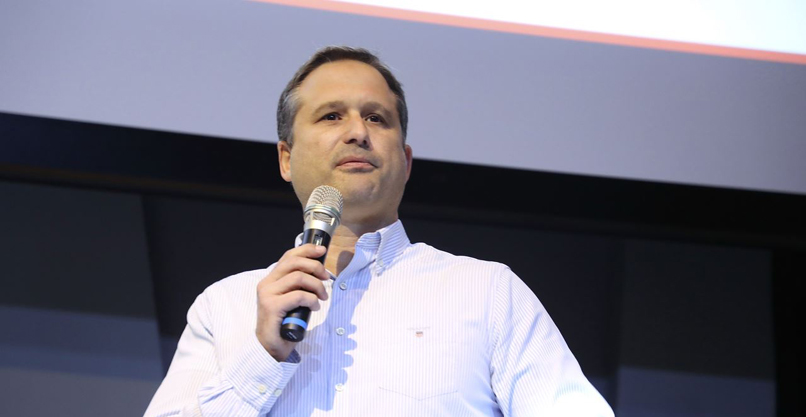 עופר רחום, מנכ"ל אזורי ישראל ב-UIPATH.