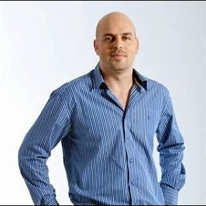 רועי לוי, מנהל הטכנולוגיות הראשי של בינת סמך