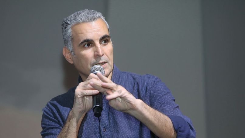 שימי אברביה, CDO ברשות המיסים