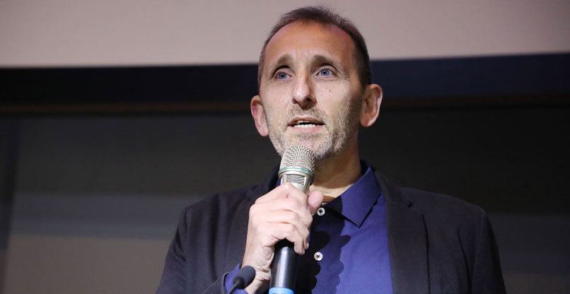 שלומי קוט, מנכ"ל EZ-ROI.