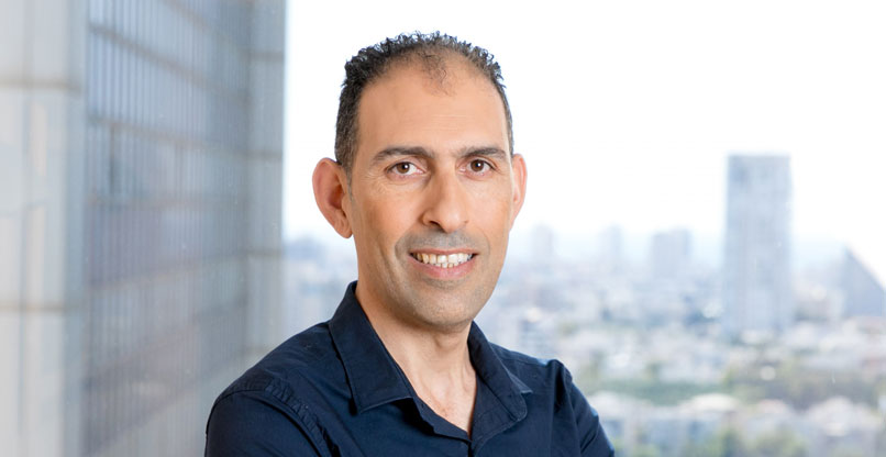 אמן הקימה מערכת משכנתאות בהראל ביטוח