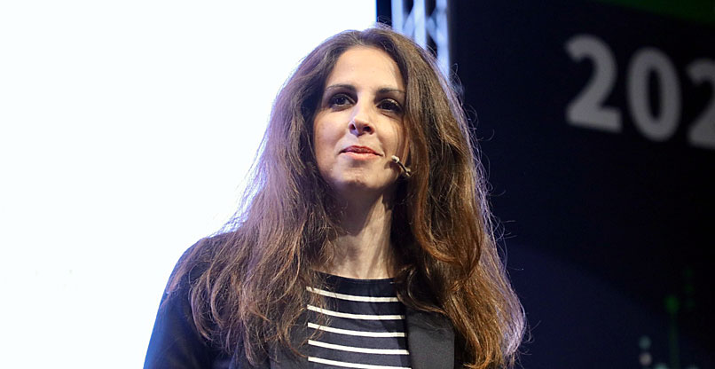 עינת שמעוני, סמנכ''לית מחקר ואנליסטית בכירה ב-STKI.