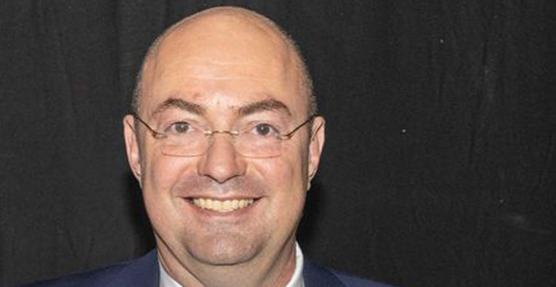 יגאל אונא, יו"ר סייטוויסט ולשעבר ראש מערך הסייבר הלאומי.