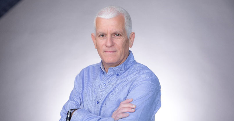 איציק קרופמן, מנכ"ל מידות שירותים מוניציפליים.