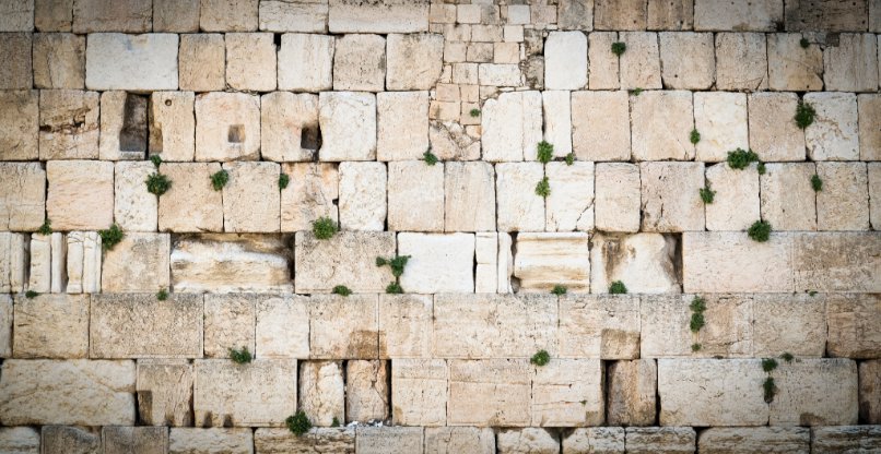 שימשו ליצירת NFT וכנראה גם להעלמת מיליוני שקלים. אבני הכותל.