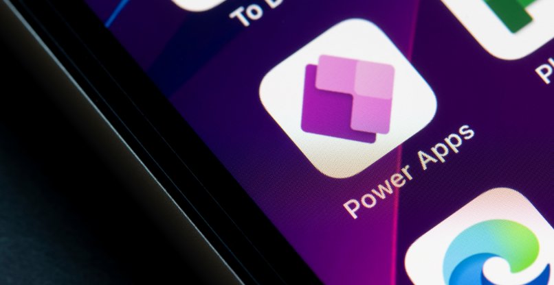 עוד שירות שהשתדרג ביכולות AI מתקדמות. Microsoft Power Apps.