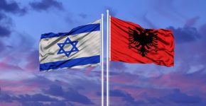 חברה ישראלית תקים עבורה דאטה סנטר. ממשלת אלבניה.