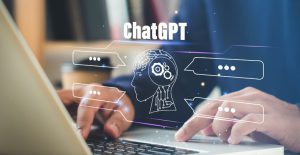 ChatGPT. כלי הבינה המלאכותית החדש והחדשני, שיכול לסייע גם בניהול העסקי של ארגון.