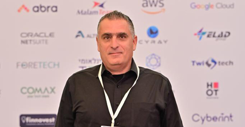 אלון יעקב, מנכ"ל פורטק